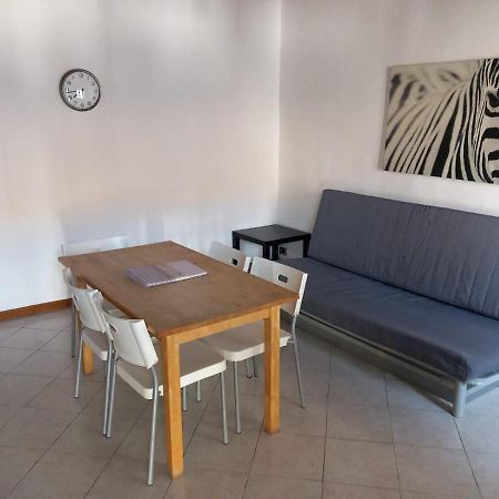 Apartament Casa Di Ringhiera Pawia Zewnętrze zdjęcie