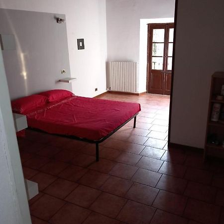 Apartament Casa Di Ringhiera Pawia Zewnętrze zdjęcie