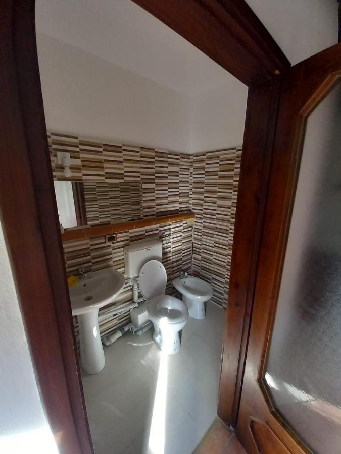 Apartament Casa Di Ringhiera Pawia Zewnętrze zdjęcie